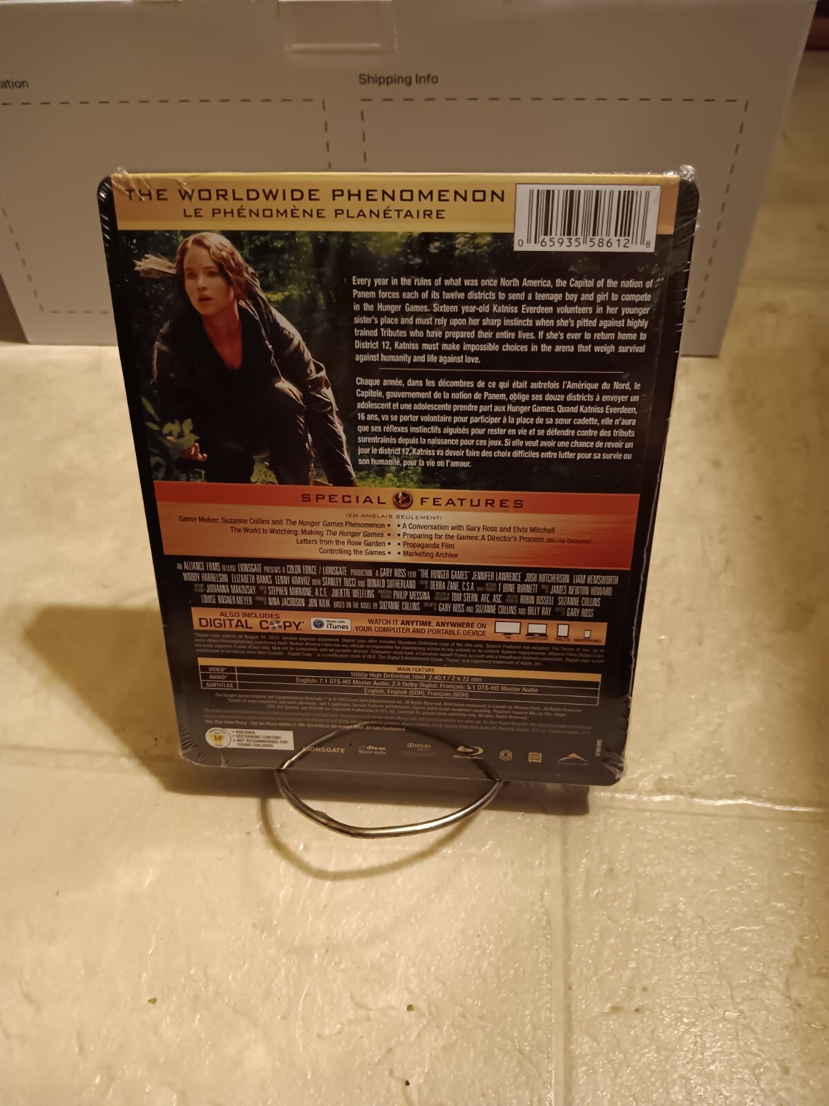 Picture 4 of 8