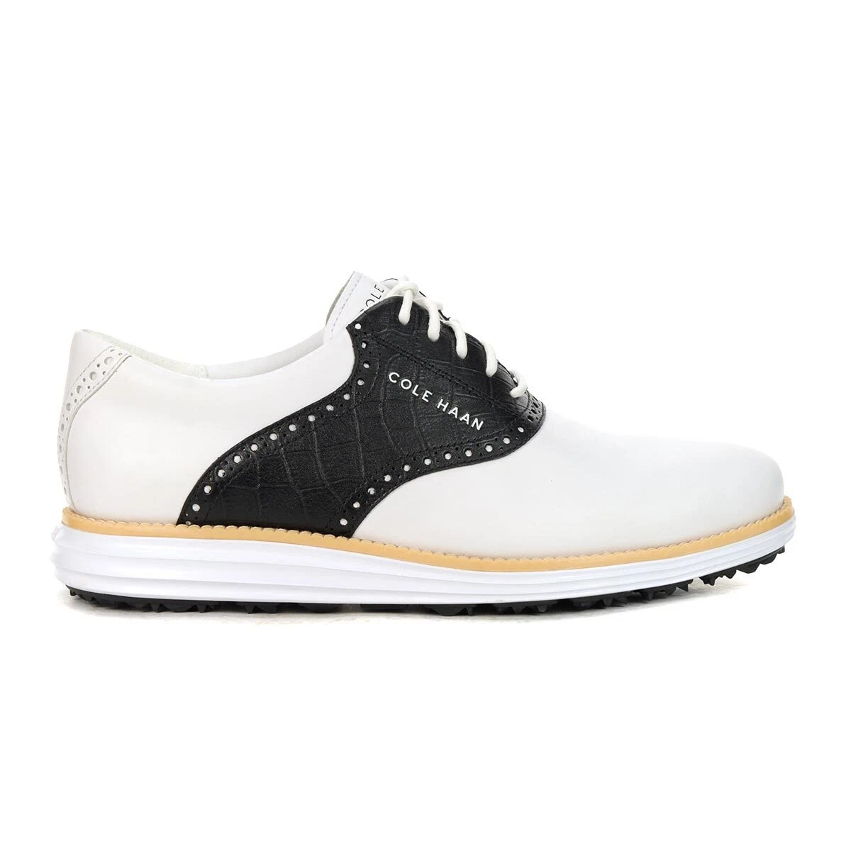 Dress golf best sale shoes