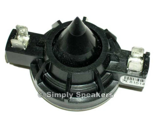 Piezas de bobina de voz Electro-Voice