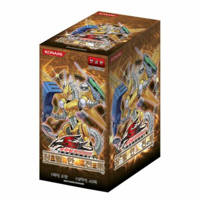 yugioh raging battle booster box Yu-Gi-Oh: Raging Battle Booster Box [1st Edition]