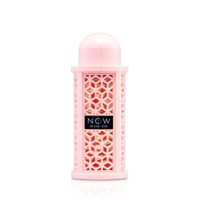 	Lattafa Rave Now Eau de Parfum Spray for Women 3.4 Ounce	
