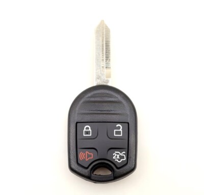 NEW OEM Key Head Remote Keyless Entry Fob 164-R8096 Lincoln Navigator MKZ 10-17