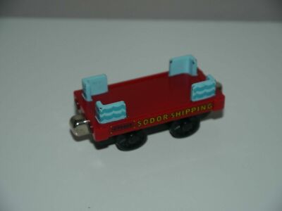 Thomas & seine Freunde Take and Play - See Cargo Car - Lernkurve_231