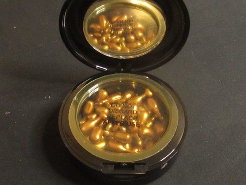 Signature Club A High Potent-C Anti-Falten Anti-Falten Anti-Aging Kapseln - Bild 2 von 3