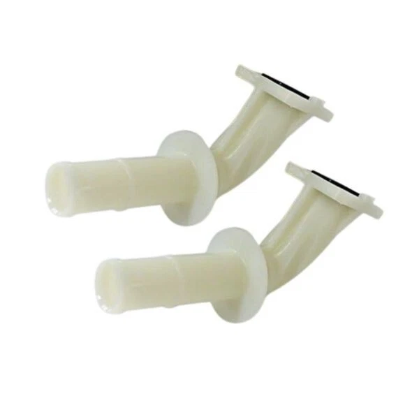 Juego de 2 tubos de agua originales Nissan MAXIMA 95-03 INFINITI I30 I35 96-04 92231-40U00 Foto 4 de 4