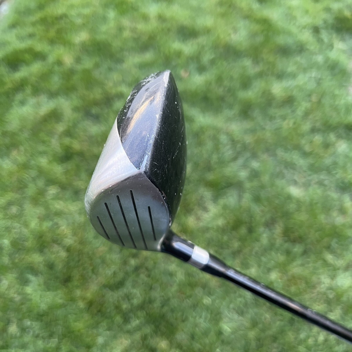 Tommy Armour Royal Scot 5 Wood 18* Regular Flex Graphite