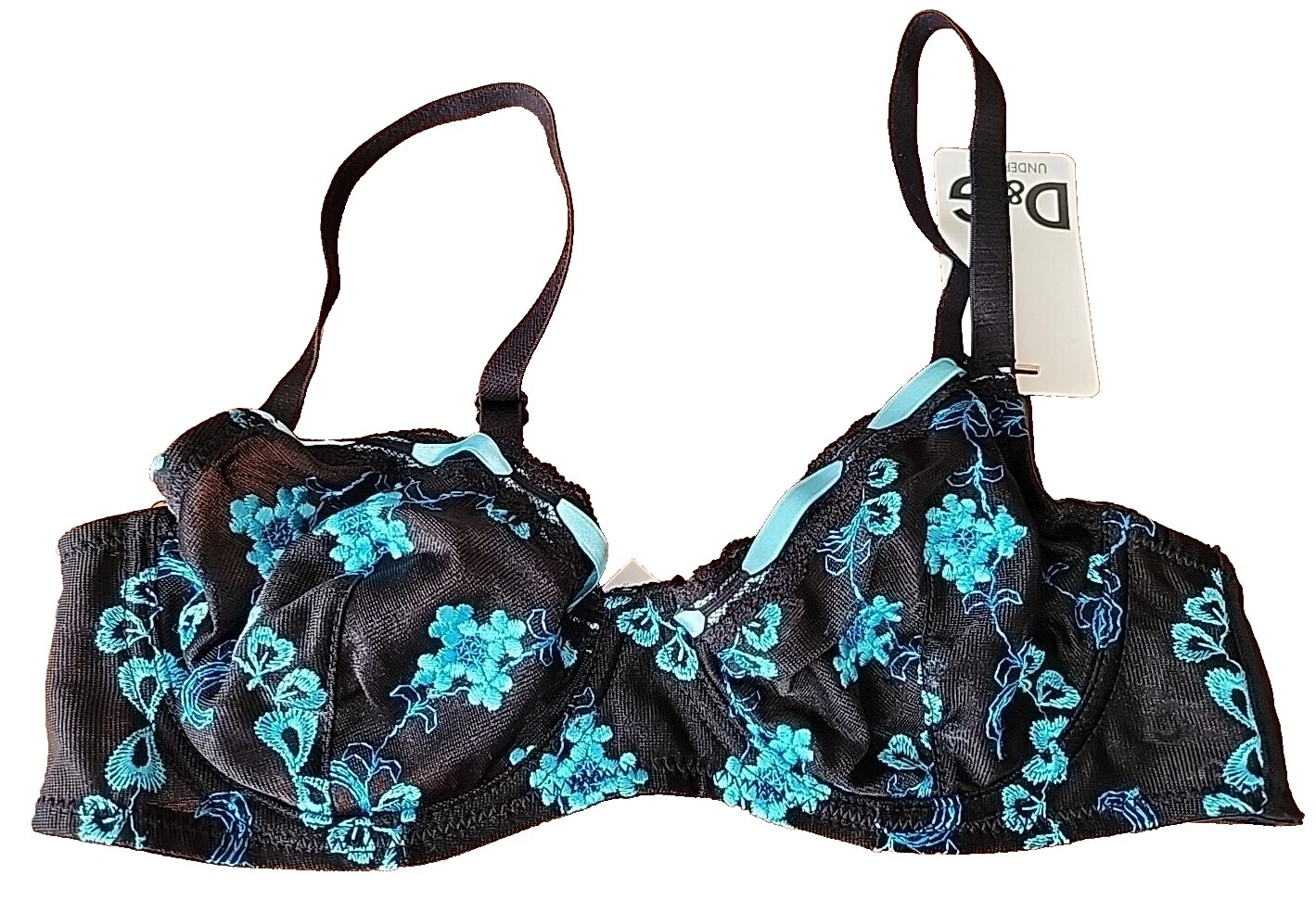 Brasieres y poliéster Dolce&Gabbana Bra Sets para Mujeres