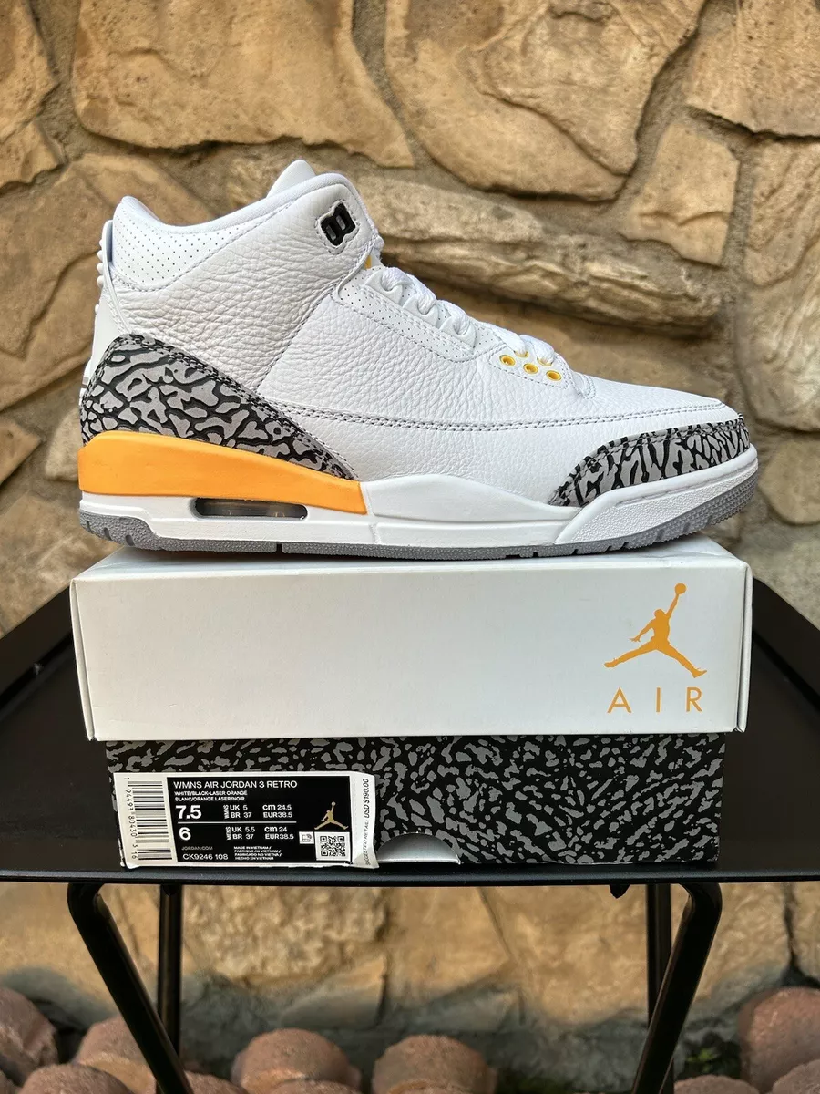 Air Jordan 3
