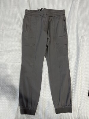 Arne M Cargo Trousers UK