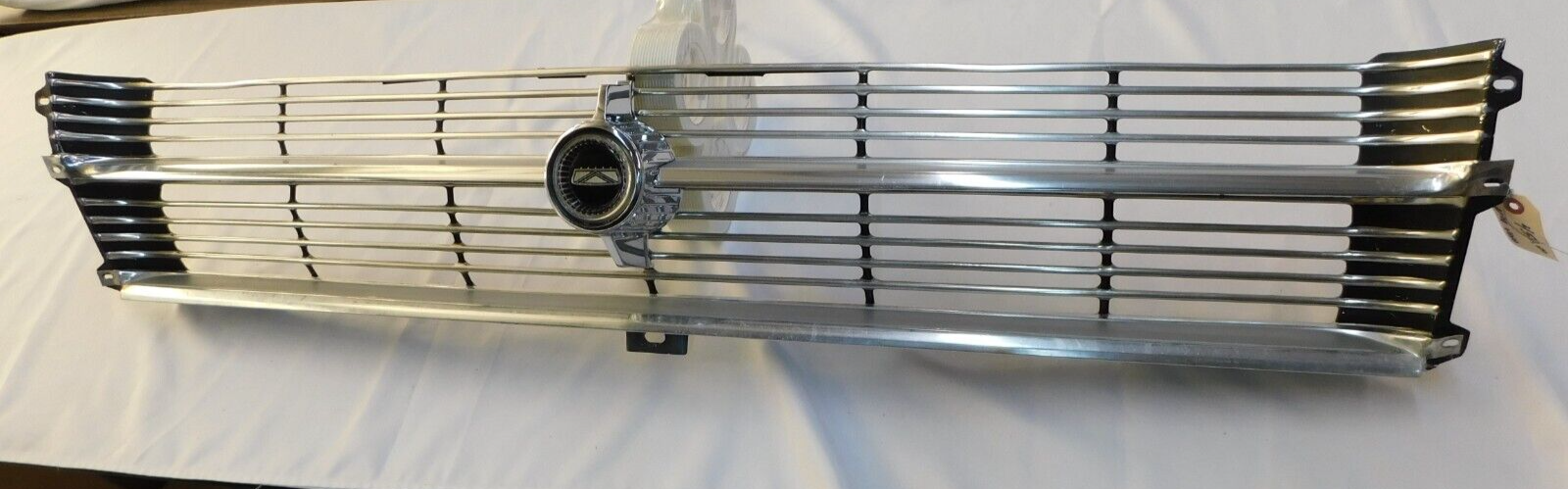 OEM Ford 1966 Fairlane 500 Grille Assembly Bars Ornament Mouldings
