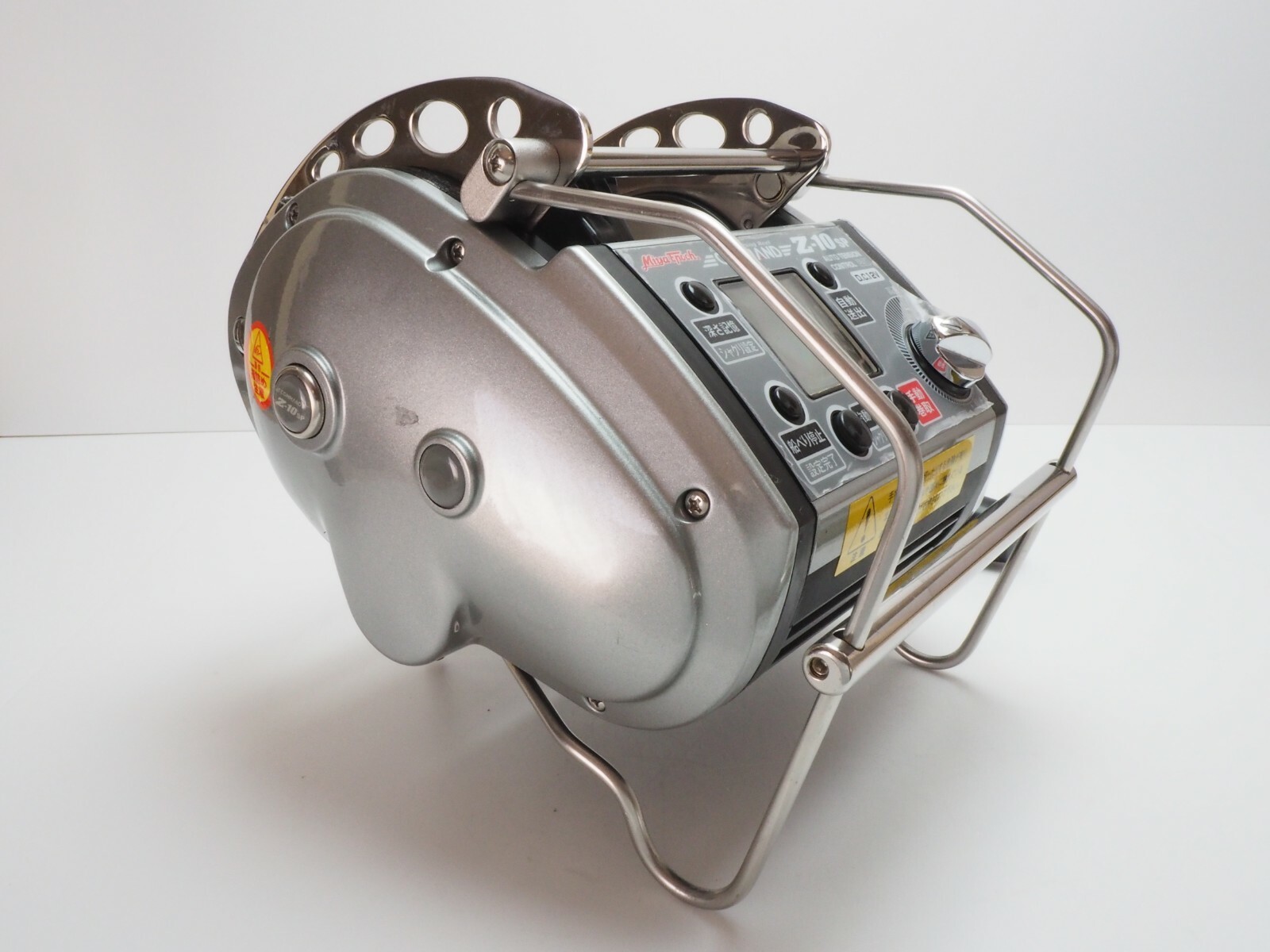 整備済 3条 水田除草機 ロビン 一人で持てる 水田カルチ RC04-2B 現物