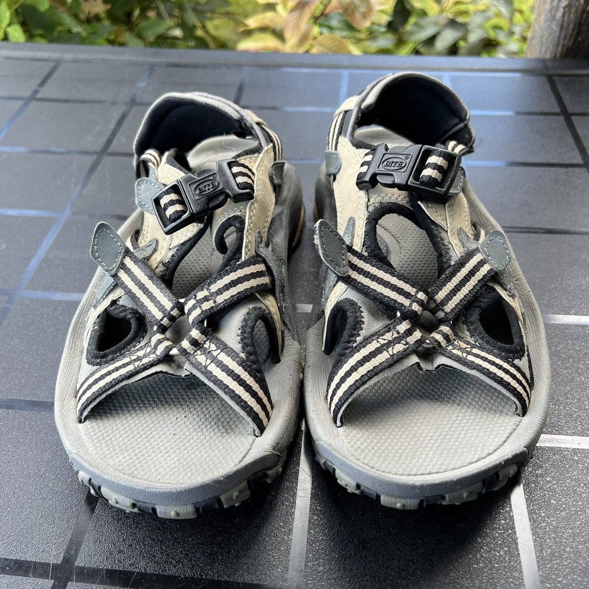 Teva golf online sandals