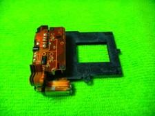 GENUINE PANASONIC DMC-G5 SHUTTER UNIT PART FOR REPAIR