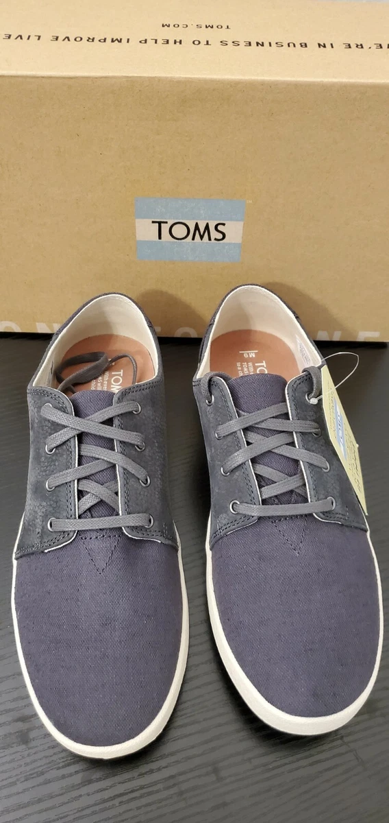 Toms payton shop