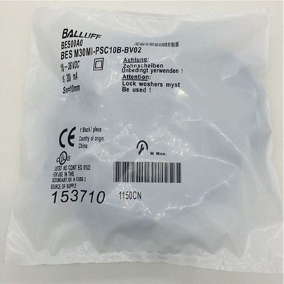 1pc Brand New M30MI-NSC10B-BV02 Sensor #W6