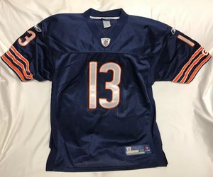 johnny knox jersey