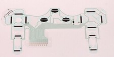 For PS2 SA1Q113A Conductive Film Circuit Board Flex Ribbon Cable CB