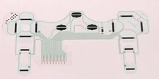 For PS2 SA1Q113A Conductive Film Circuit Board Flex Ribbon Cable CB