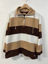 Harry Potter Size Medium Unisex Jumper - VGC - Winter Ready - 100 Cotton