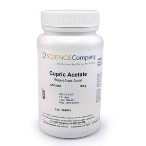 NC-0301-Cupric-Acetate-100g-or-Copper-II-acetate-patina-shark-repellent