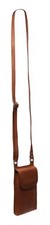 The Chesterfield Brand phone bag Nebra Phonebag Cognac