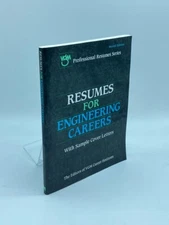 Resumes for Engineering Careers