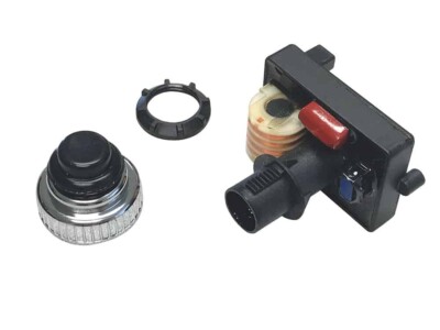 MHP Universal Gas Grill Electronic Ignitor Two Lead AAA Battery    IGEIB2B  New