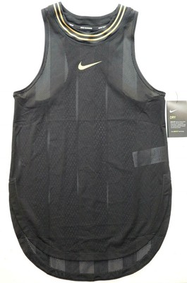nike mesh vest