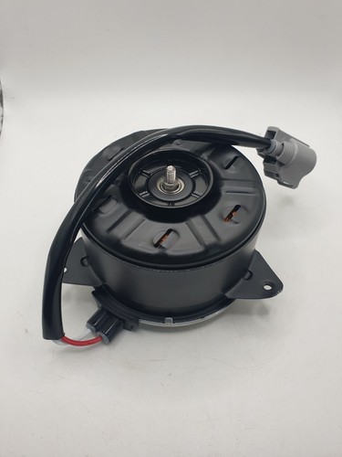 Toyota Auris D4D Genuine Radiator Fan Motor 163630N020 2010 New OEM Part - Picture 11 of 11