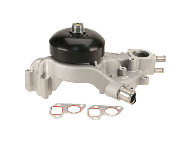 AC Delco Gold Water Pump for 2007-2014 Chevy Suburban 1500 24YRBS