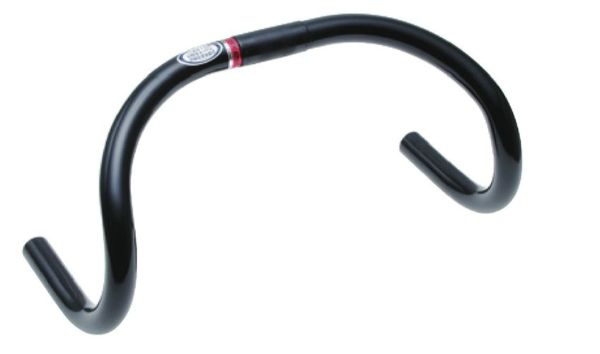 NITTO B123AA DROP BAR ドロップハンドル NITTO* b123aa drop handle (silver) - BLUE LUG GLOBAL ONLINE