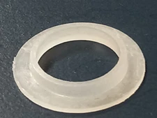 Lot of 5pcs. Galaxy Ranger Connex RCI Control Knob Dust Shield Washer PT3600090A