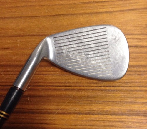 Bridgestone Power Rib Precept EX 4 Iron W/ HT Premium Graphite Shaft Stiff Flex - Picture 3 of 6