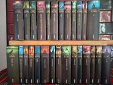 Stephen King , Weltbild Sammleredition, alle ...