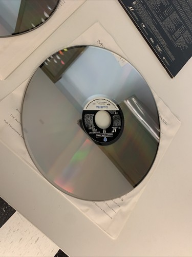 Goodfellas Movie LaserDisc 1991 Warner Home Video Widescreen Extended Play - Picture 9 of 9