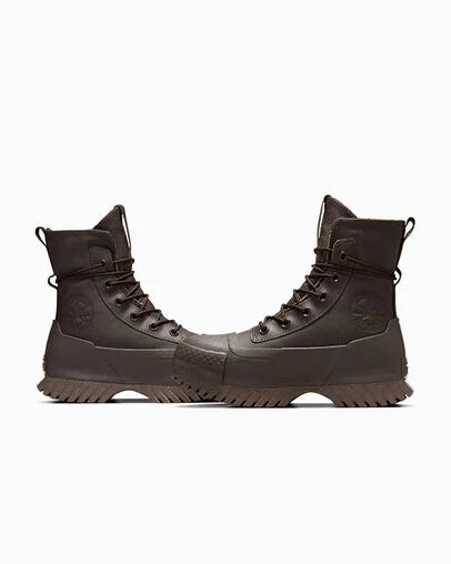 Converse Chuck Taylor AS Lugged 2.0 Platform Mens A10376C NEW Sz 7 / WMNS 9 Men main image 2