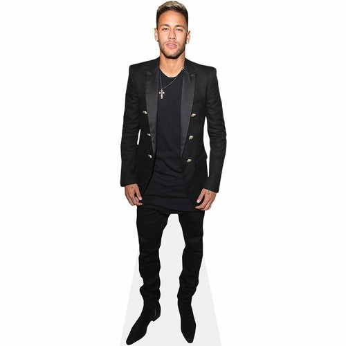 Black Jacket) Life Size Cutout | eBay