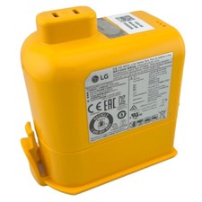 GENUINE Li-ion Battery Replacement for LG CordZero A9 A900 A902 A905 A906 A907