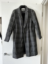 Aritzia Babaton Wool Coat Small