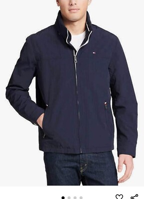 Yacht Tommy Coach Jacket Tommy Hilfiger Boat Jacket Sale