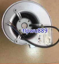 1PCS  for   D2E133-CO47-65 230V 0.81A 185W   Equipment fan @tlp  