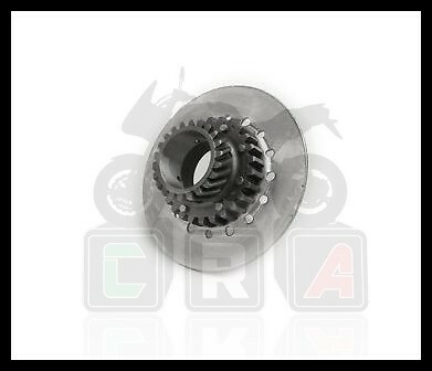Molla Ganascia Freno RMS Classic Per Vespa PK 50cc – Ricambio Compatibile Piaggio 025990