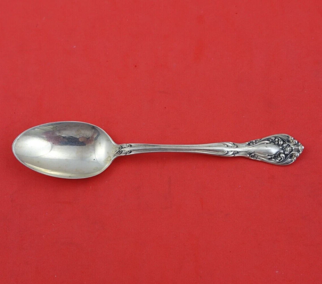 Chateau Rose Antique US Sterling Silver for sale | eBay
