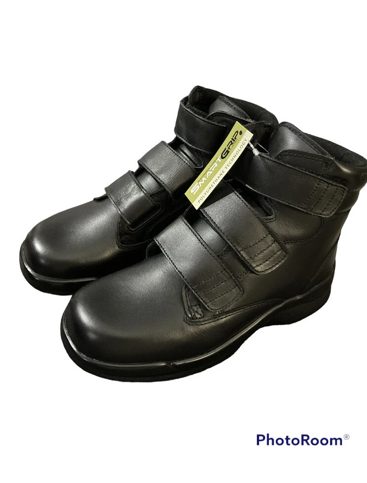 Diabetic high sales top shoes