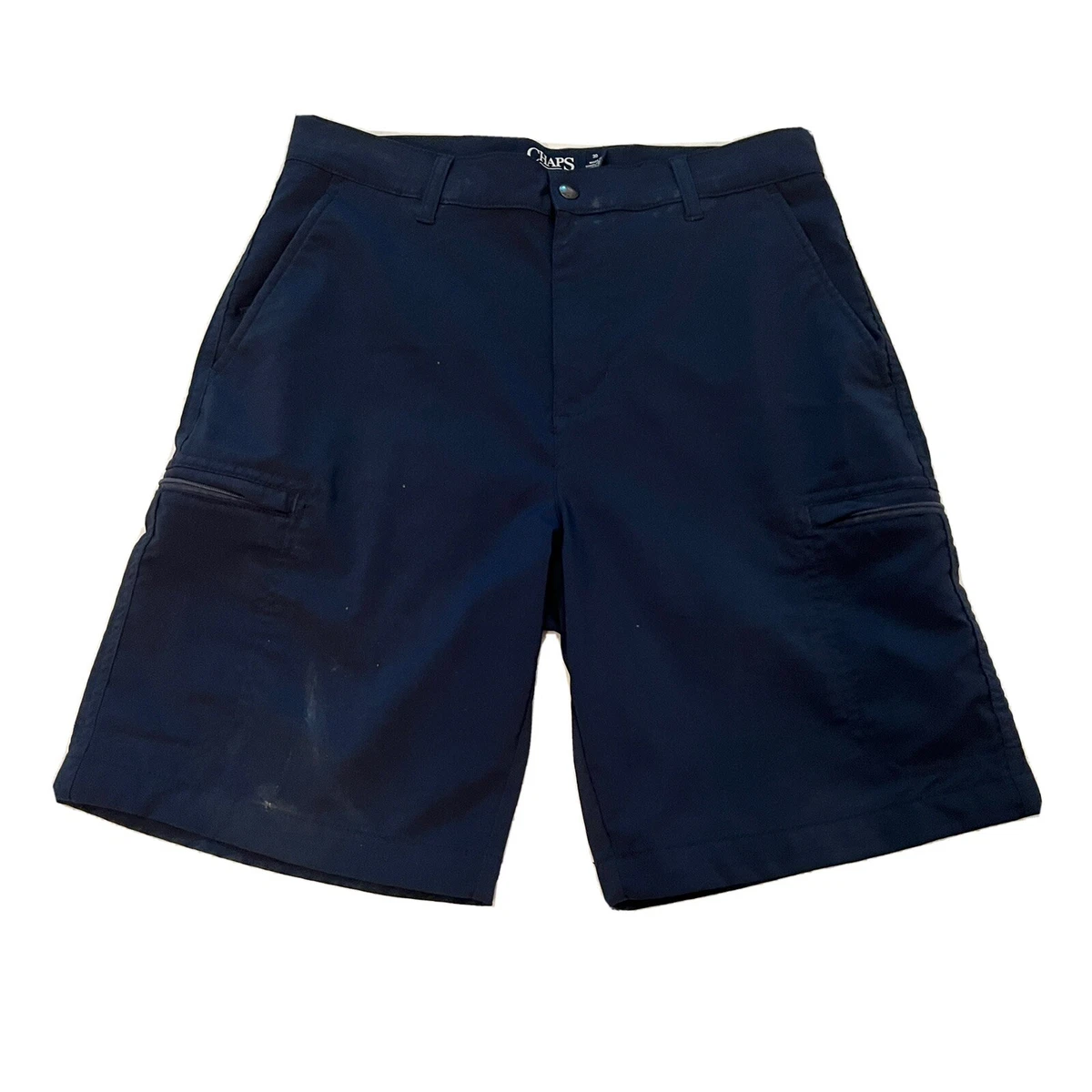 Chaps performance deals shorts