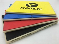 BEST Breaking board Karate Judo Martial Arts MMA  Kicks KMA Rebreakable Boards