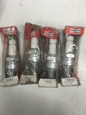 4 Champion Zündkerzen N6 YC Porsche 911 2,0 L. 2,2 L. 2,4 L. 2,7 L. T 🇩🇪🚘 Neu