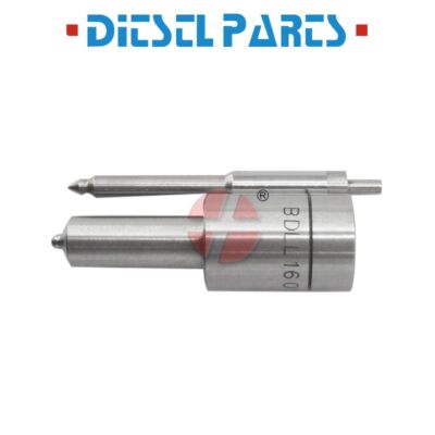 6x Fuel Injector Nozzle 5621206​ BDLL160S6394 for BEDFORD TK