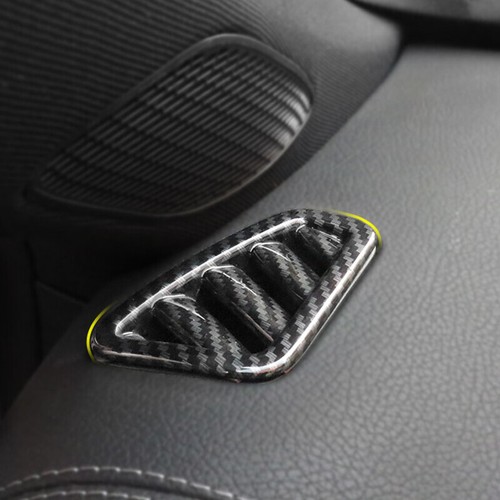 Interior Front Upper Air Vent Cover Trim For Benz A Class W177 2019-2023 - Picture 3 of 9