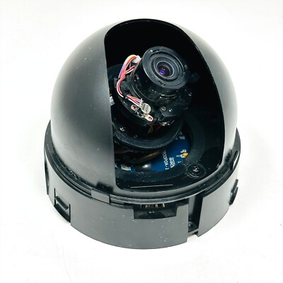 Cisco CIVS-IPC-2621V Video Surveillance Standard-Definition IP Dome Camera